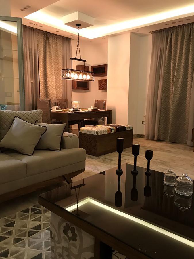 Apartment Al Mohandesin