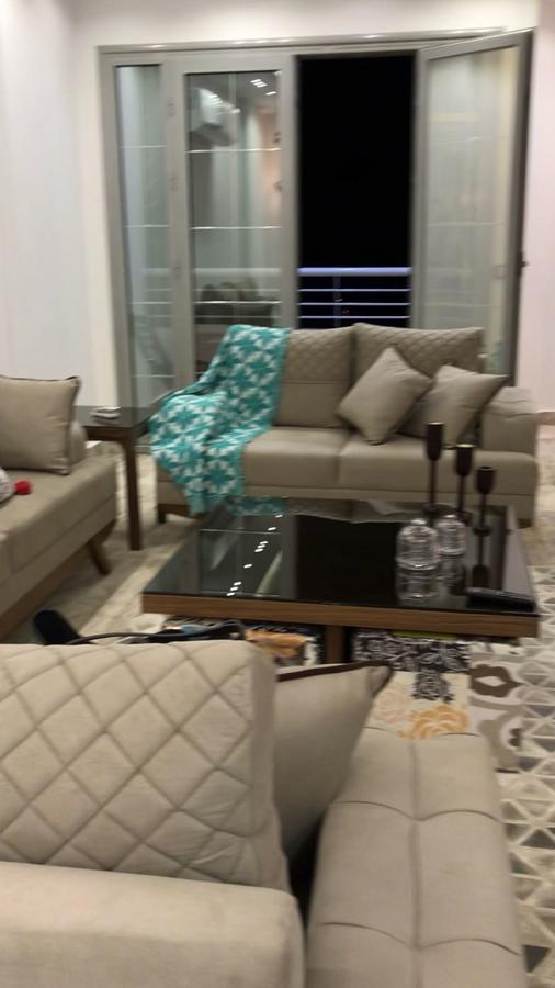Apartment Al Mohandesin *