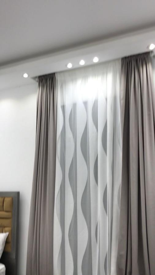 Al Mohandesin Apartment Kairo