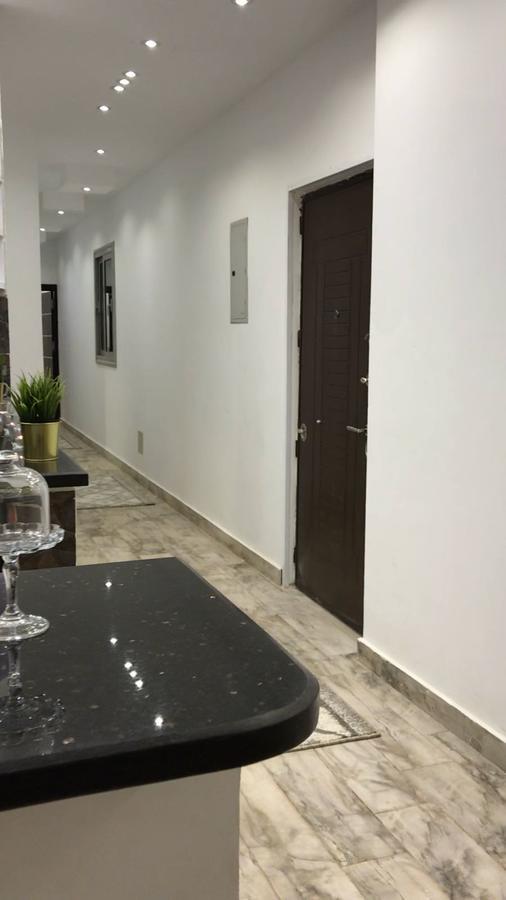 Al Mohandesin Apartment