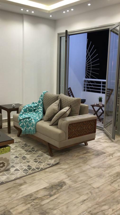Al Mohandesin Apartment