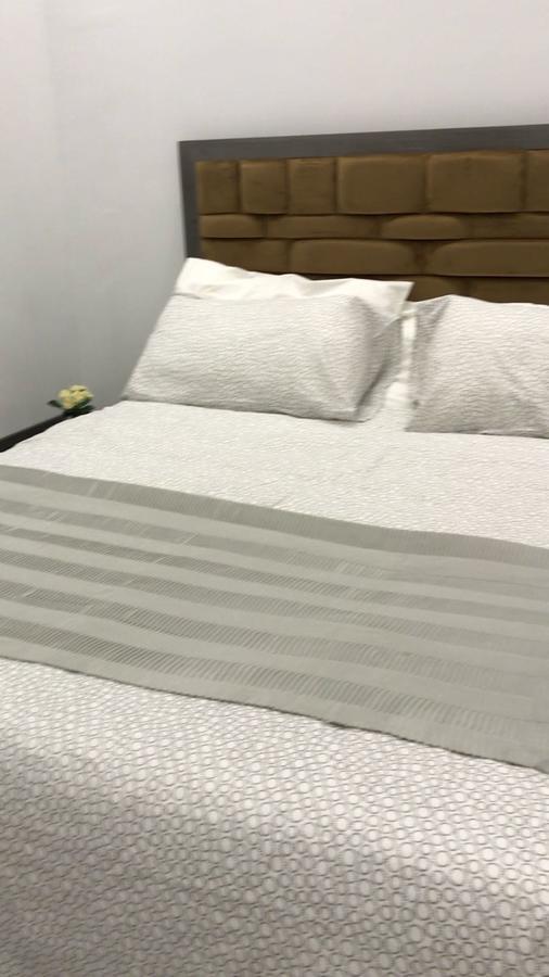 Apartment Al Mohandesin Kairo