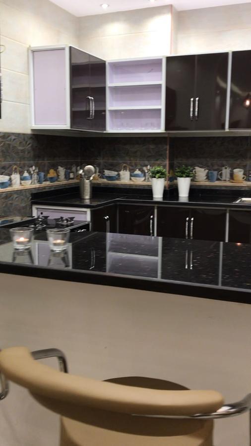 Apartment Al Mohandesin *