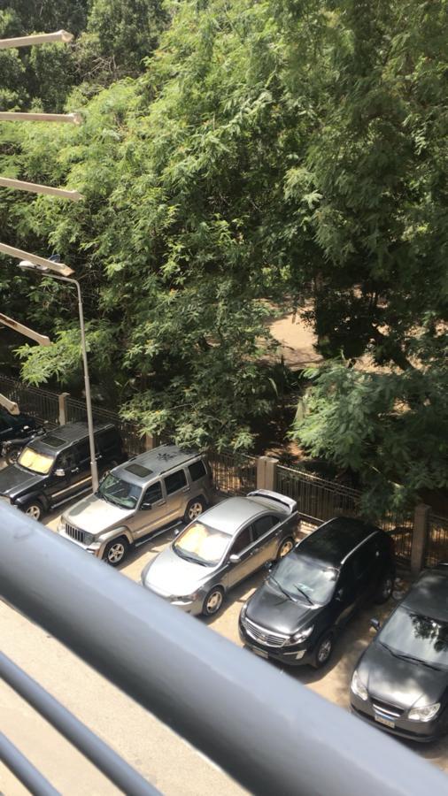 Al Mohandesin * Cairo