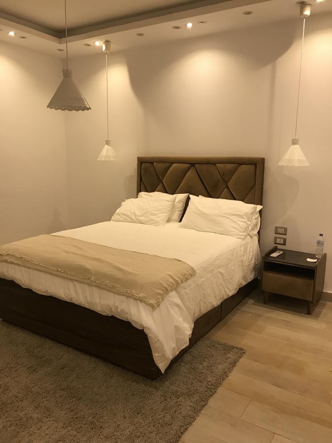 Apartment Al Mohandesin Kairo
