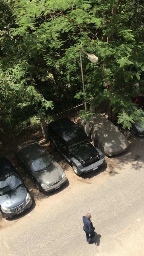 Al Mohandesin Apartment *