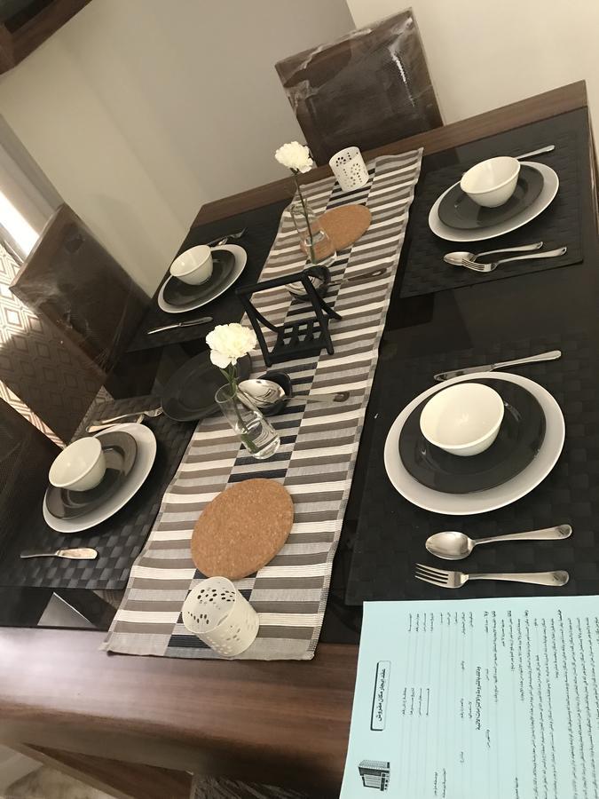 Apartment Al Mohandesin *