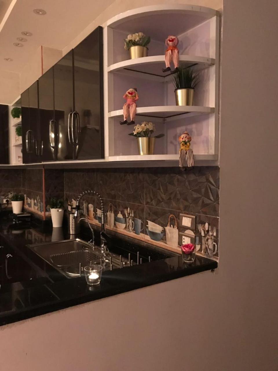 Al Mohandesin Apartment